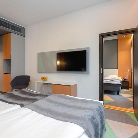 Hotel Sophia By Tartuhotels Экстерьер фото