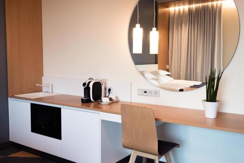 Hotel Sophia By Tartuhotels Номер фото