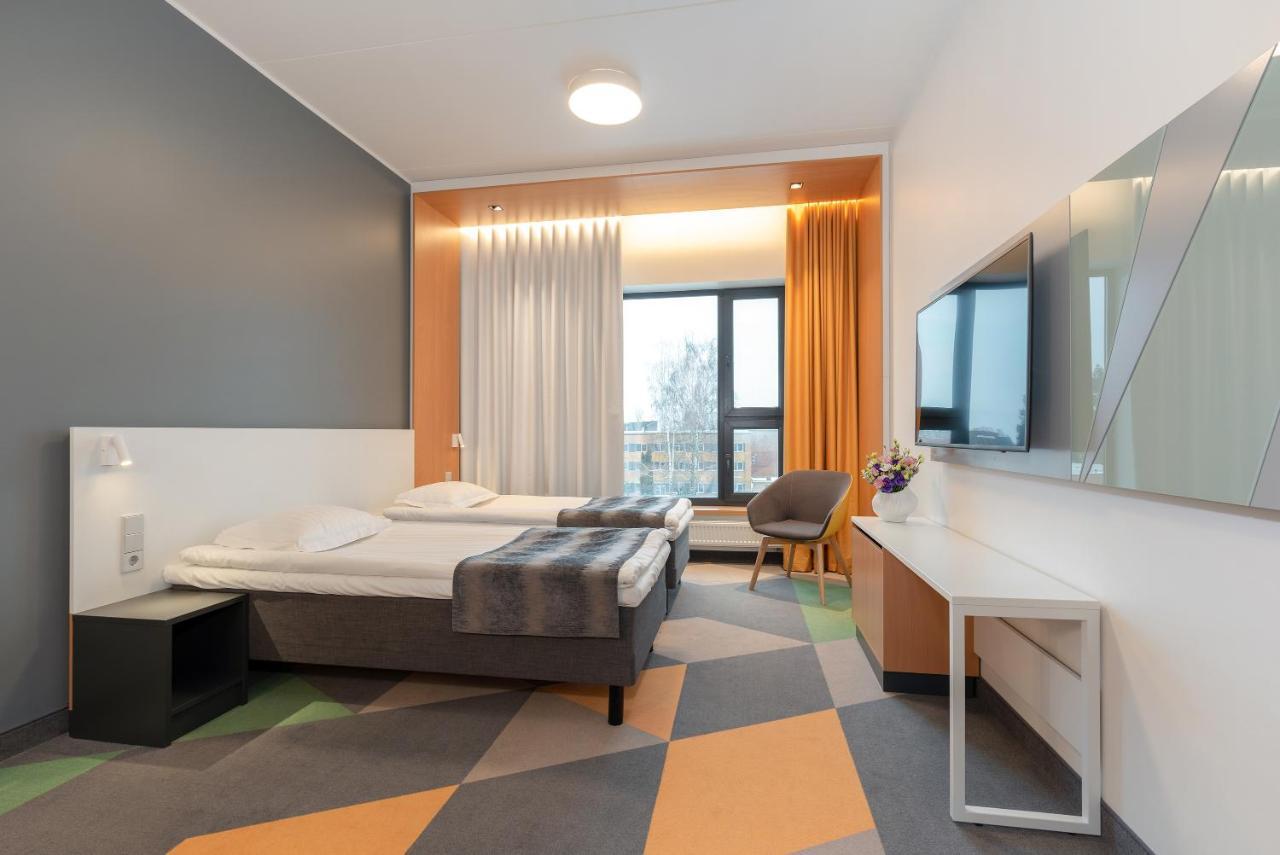 Hotel Sophia By Tartuhotels Экстерьер фото