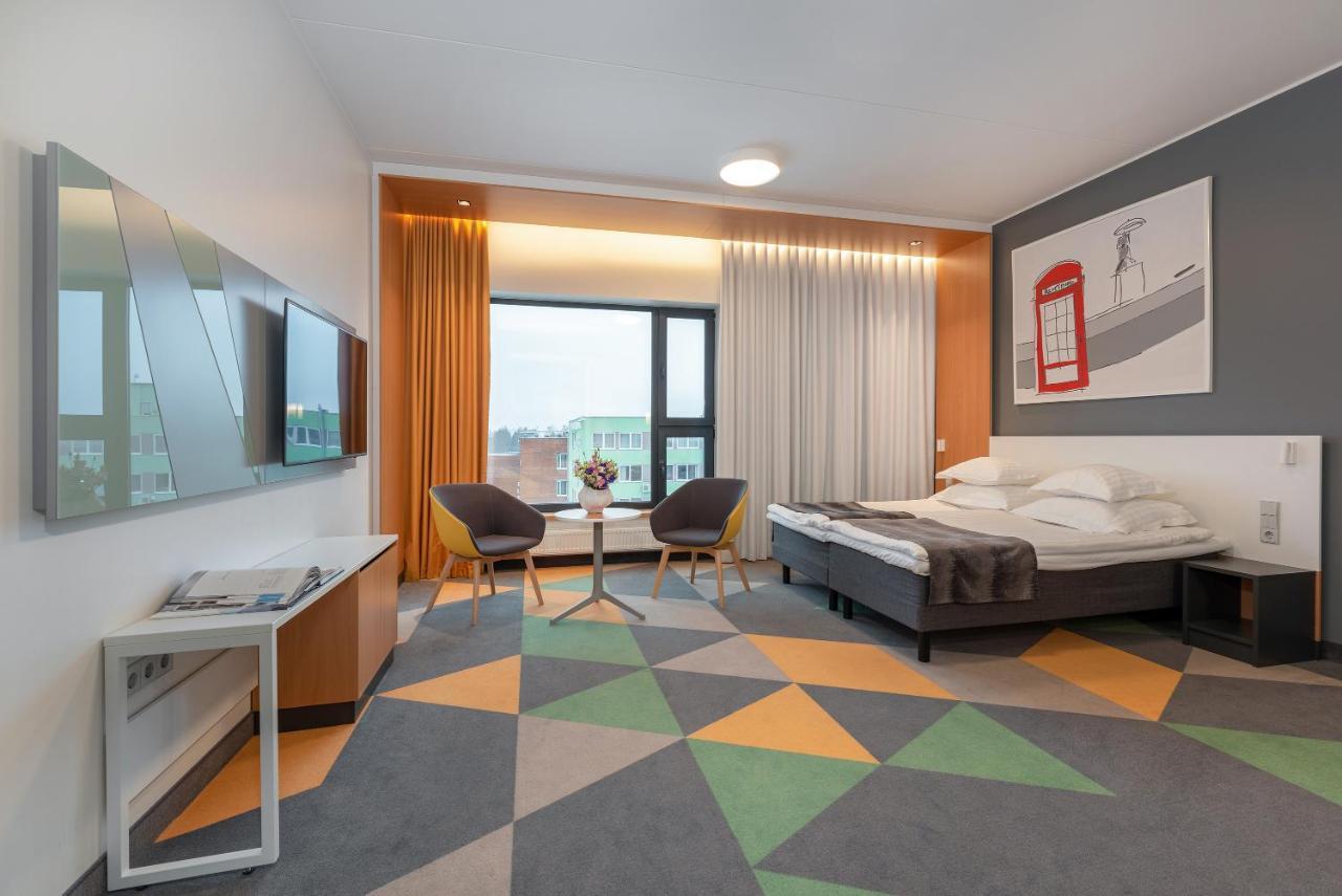 Hotel Sophia By Tartuhotels Экстерьер фото