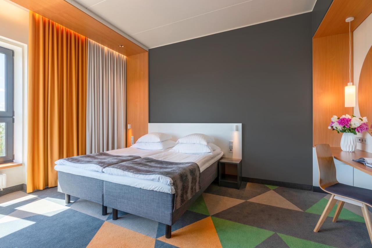 Hotel Sophia By Tartuhotels Экстерьер фото
