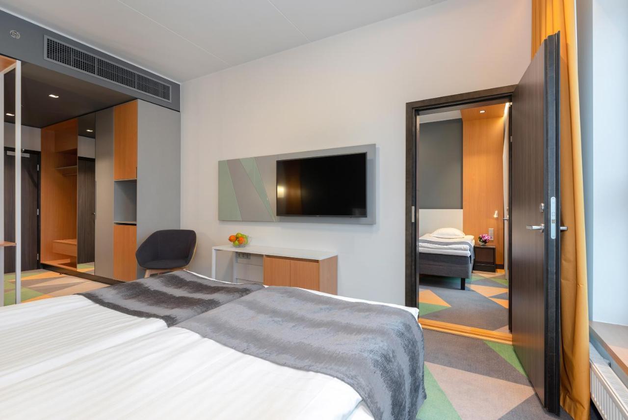 Hotel Sophia By Tartuhotels Экстерьер фото