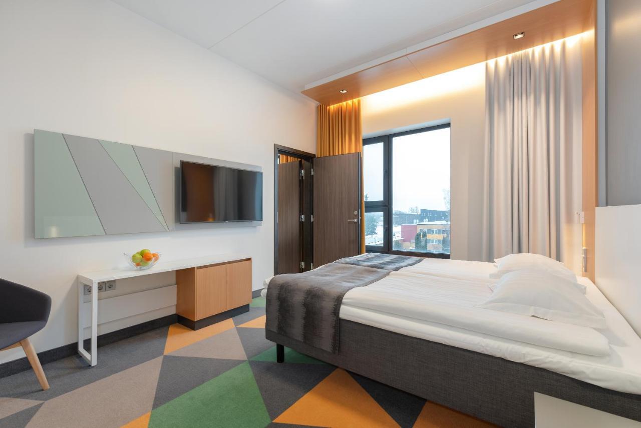 Hotel Sophia By Tartuhotels Экстерьер фото