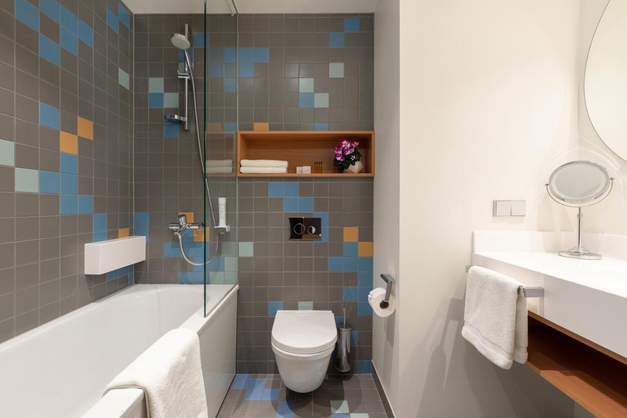 Hotel Sophia By Tartuhotels Экстерьер фото
