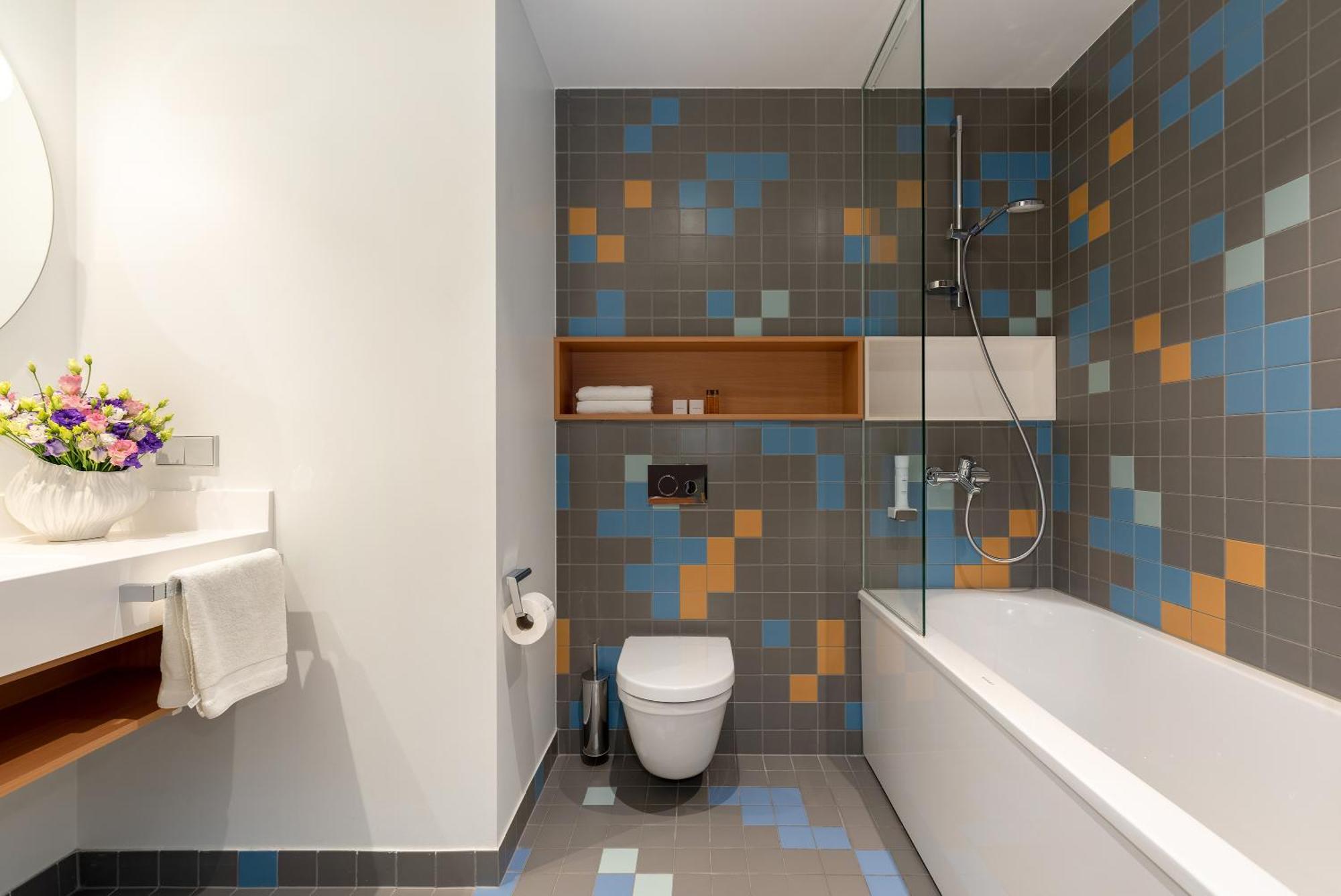 Hotel Sophia By Tartuhotels Экстерьер фото