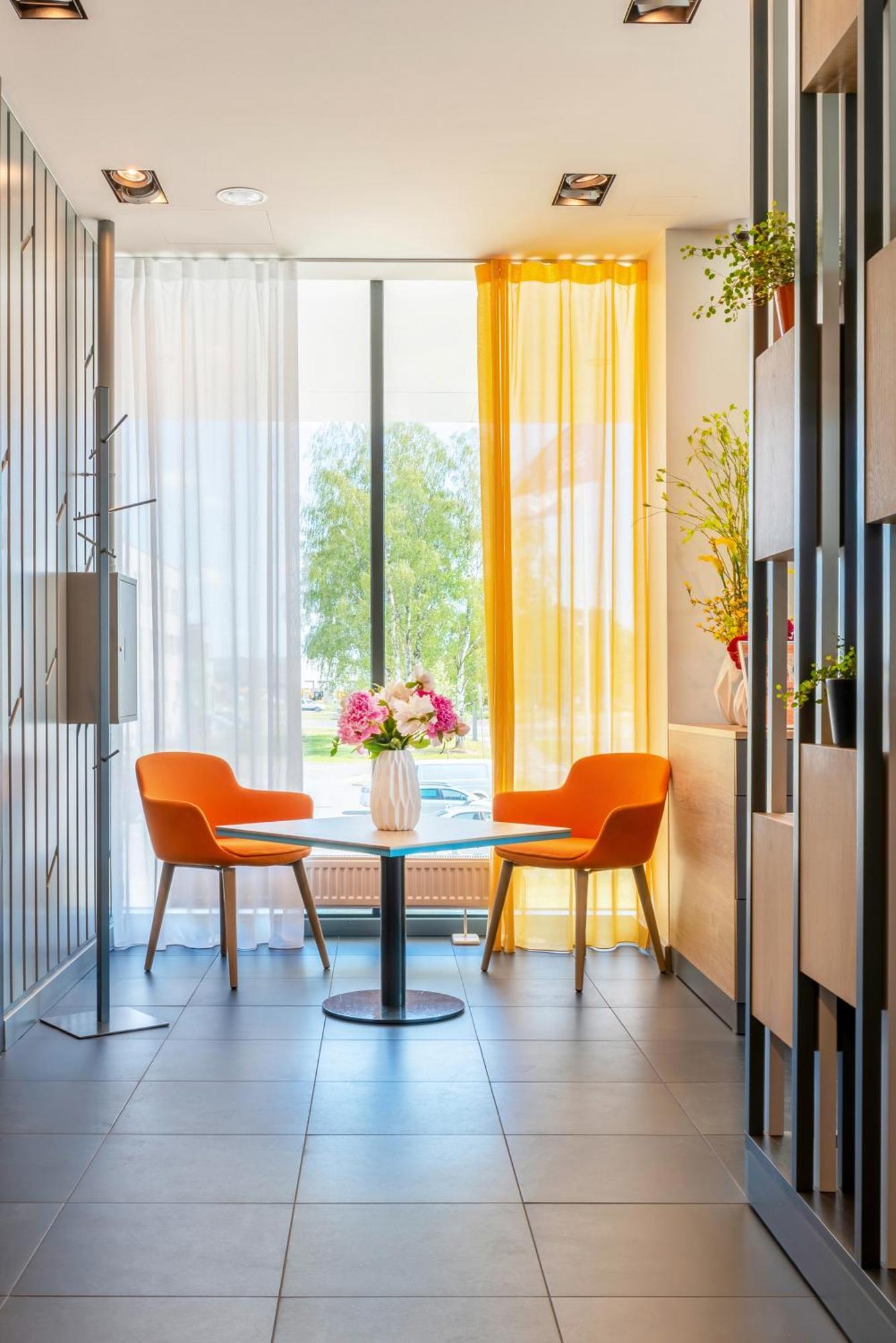 Hotel Sophia By Tartuhotels Экстерьер фото