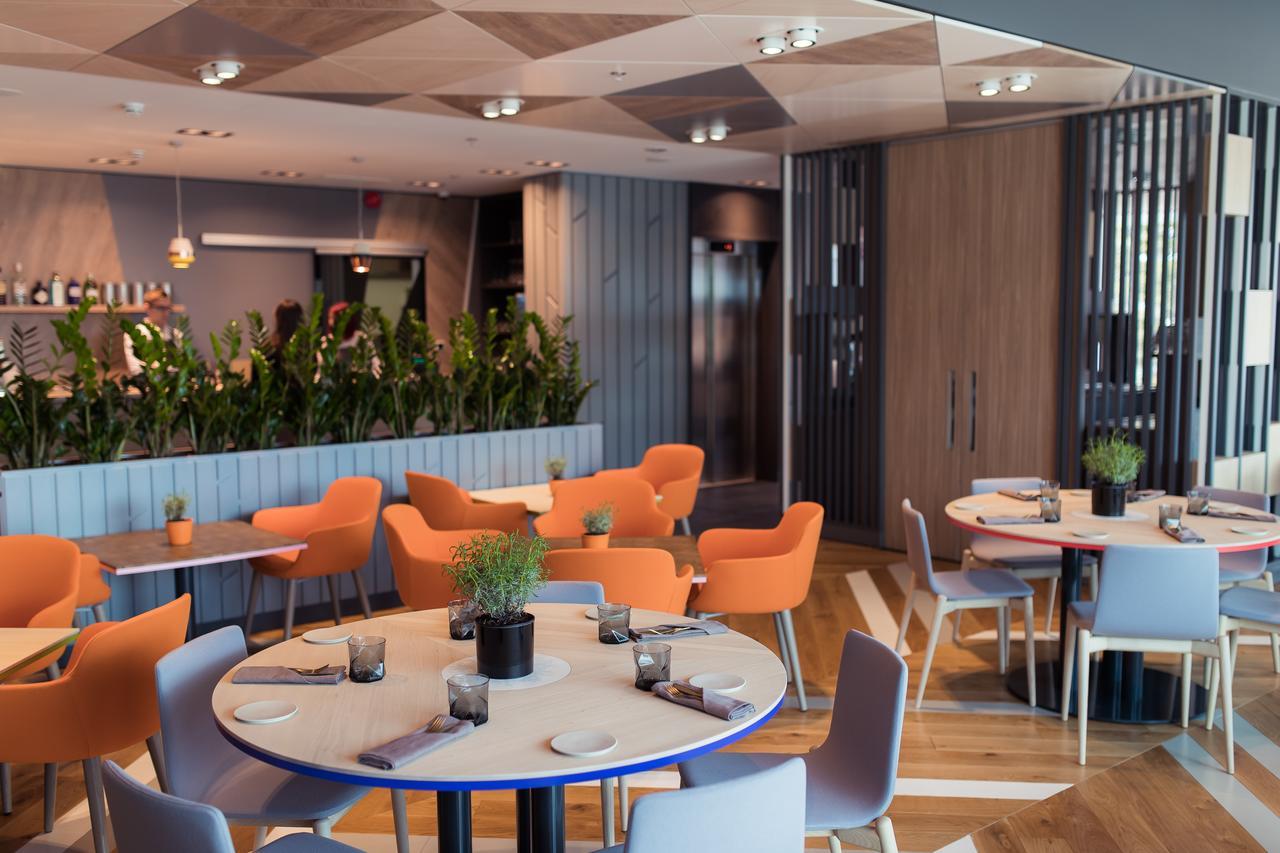 Hotel Sophia By Tartuhotels Экстерьер фото
