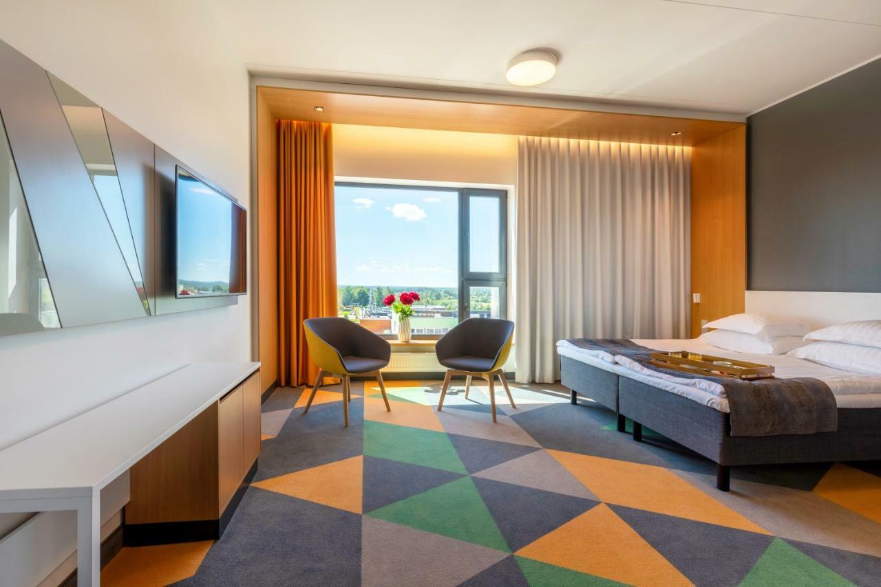Hotel Sophia By Tartuhotels Экстерьер фото