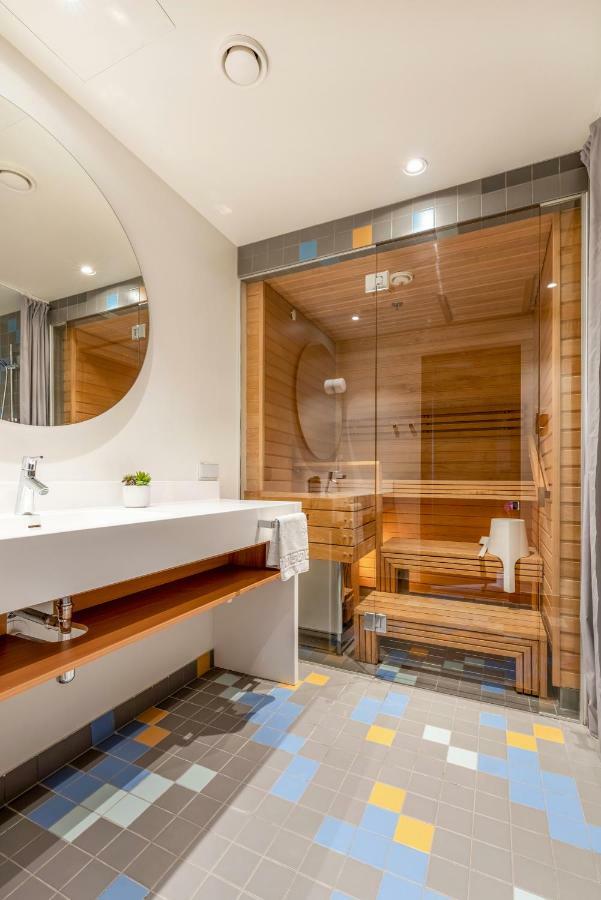 Hotel Sophia By Tartuhotels Экстерьер фото