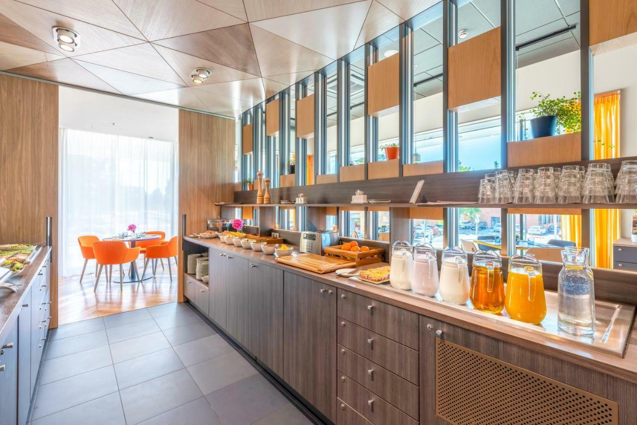 Hotel Sophia By Tartuhotels Экстерьер фото
